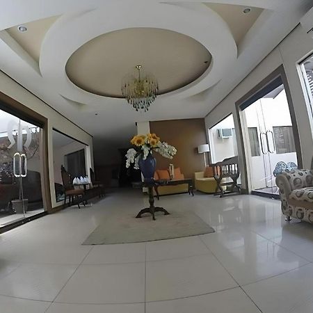ริช แมเนอร์ เพนชั่น เฮาส์ Hotel คากายันเดโอโร ภายนอก รูปภาพ