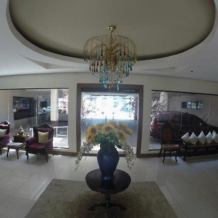 ริช แมเนอร์ เพนชั่น เฮาส์ Hotel คากายันเดโอโร ภายนอก รูปภาพ