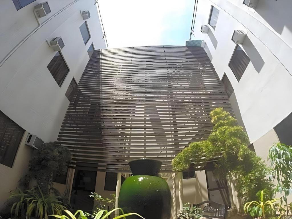 ริช แมเนอร์ เพนชั่น เฮาส์ Hotel คากายันเดโอโร ภายนอก รูปภาพ
