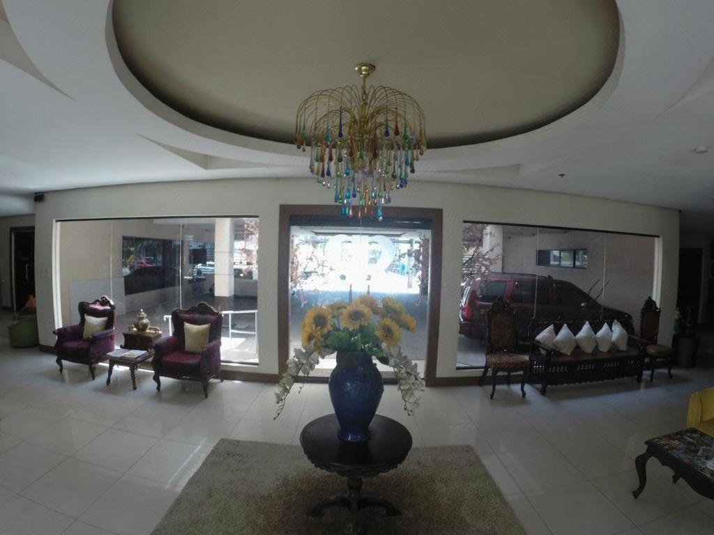 ริช แมเนอร์ เพนชั่น เฮาส์ Hotel คากายันเดโอโร ภายนอก รูปภาพ