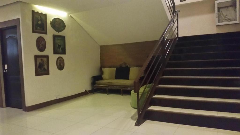 ริช แมเนอร์ เพนชั่น เฮาส์ Hotel คากายันเดโอโร ภายนอก รูปภาพ