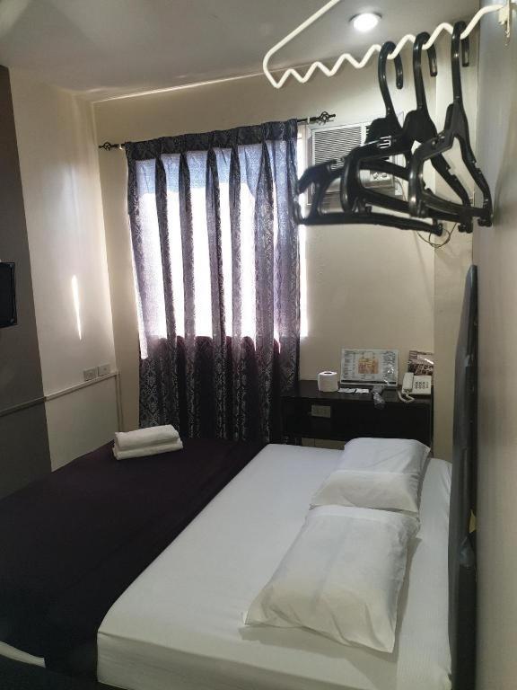 ริช แมเนอร์ เพนชั่น เฮาส์ Hotel คากายันเดโอโร ภายนอก รูปภาพ