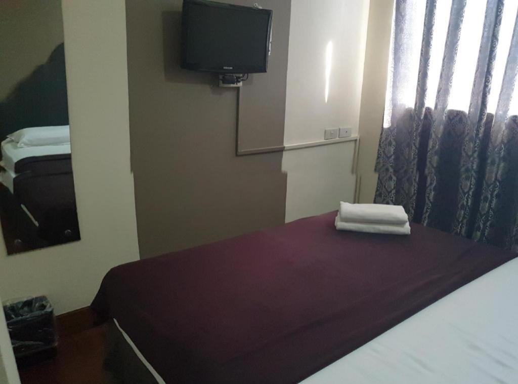 ริช แมเนอร์ เพนชั่น เฮาส์ Hotel คากายันเดโอโร ภายนอก รูปภาพ