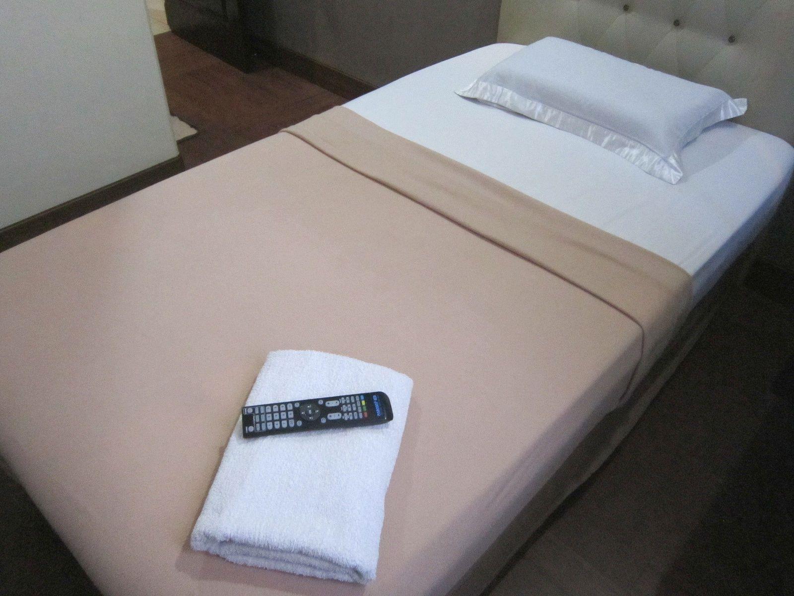 ริช แมเนอร์ เพนชั่น เฮาส์ Hotel คากายันเดโอโร ภายนอก รูปภาพ