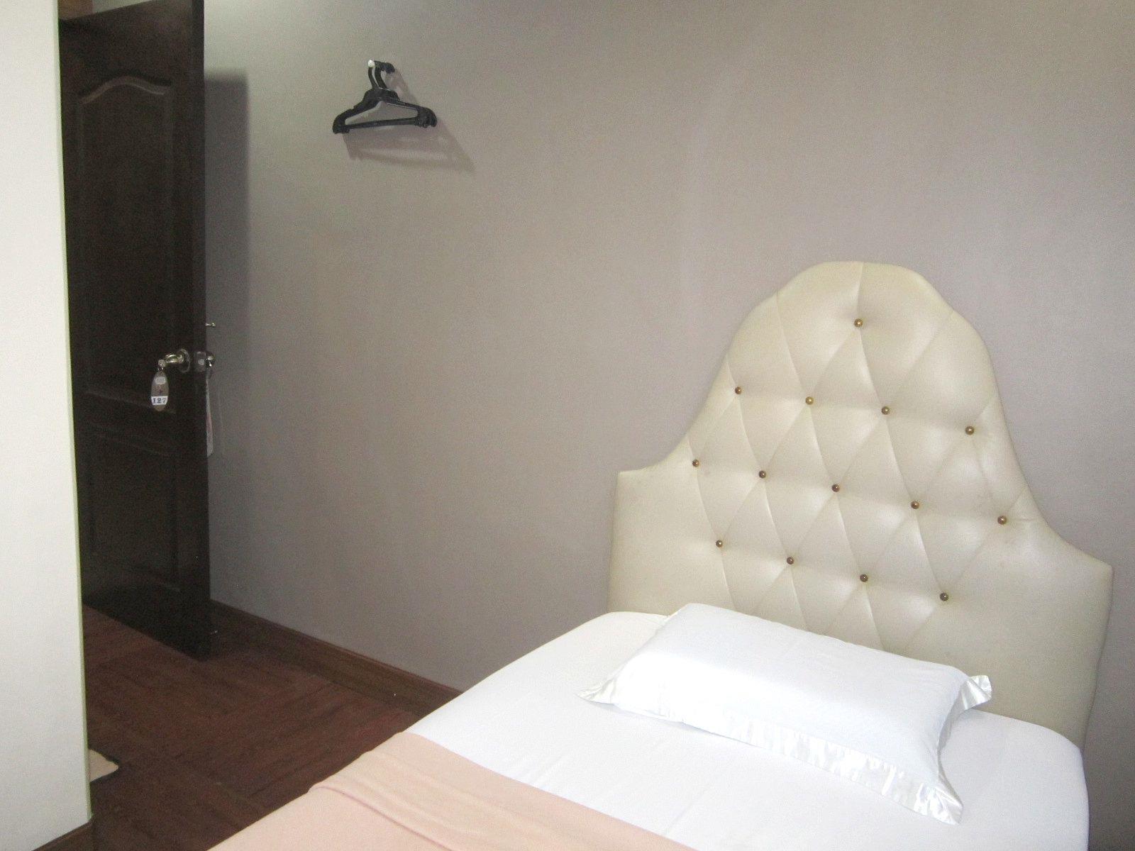 ริช แมเนอร์ เพนชั่น เฮาส์ Hotel คากายันเดโอโร ภายนอก รูปภาพ